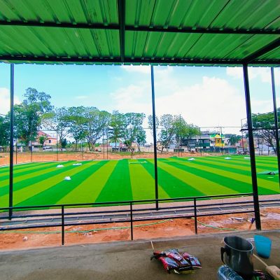 bench, tribun, jaring (1)