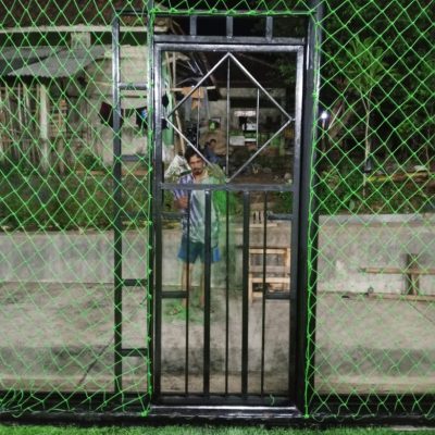 bench, tribun, jaring (9)