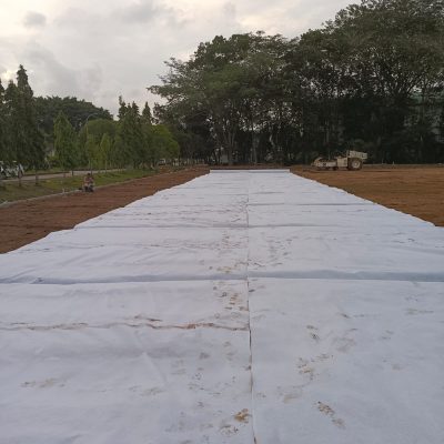 pekerjaan lantai sub-base (2)