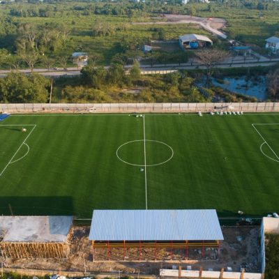 progress lapangan (1)