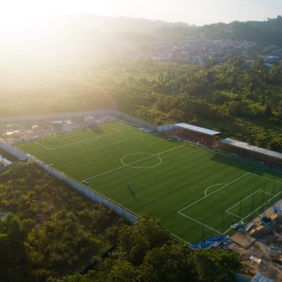 progress lapangan (2)