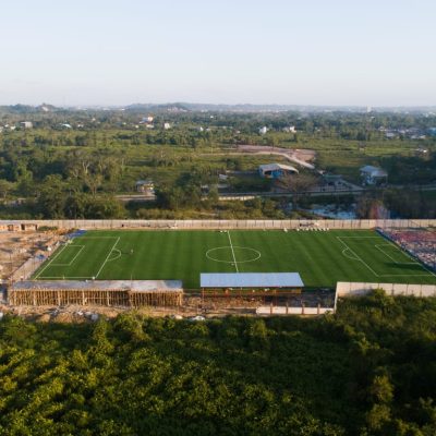 progress lapangan (3)