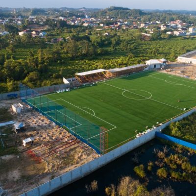 progress lapangan (4)