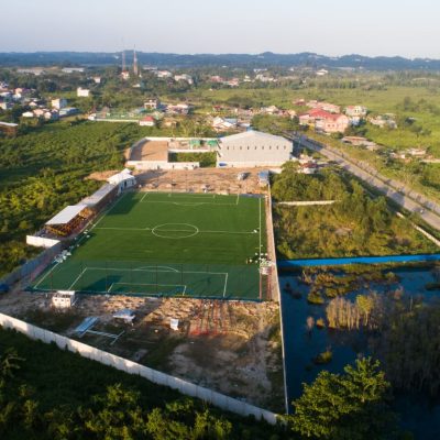 progress lapangan (7)