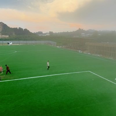 progress lapangan (9)